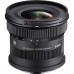 SIGMA 10-18mm F2.8 DC DN Contemporary - L-Mount